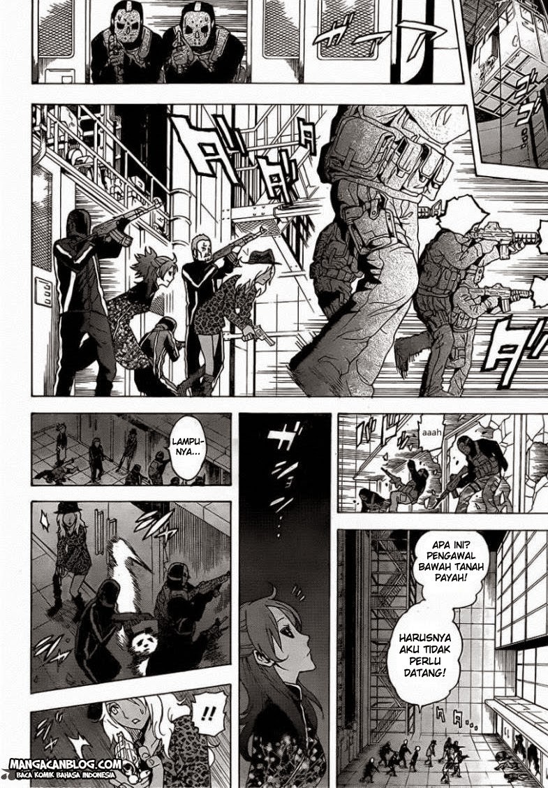 Chapter 22 - halaman 23