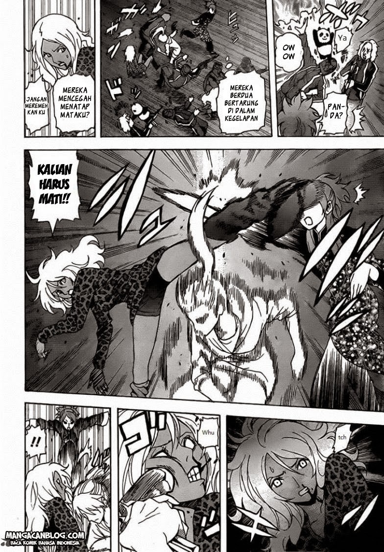 Chapter 22 - halaman 25