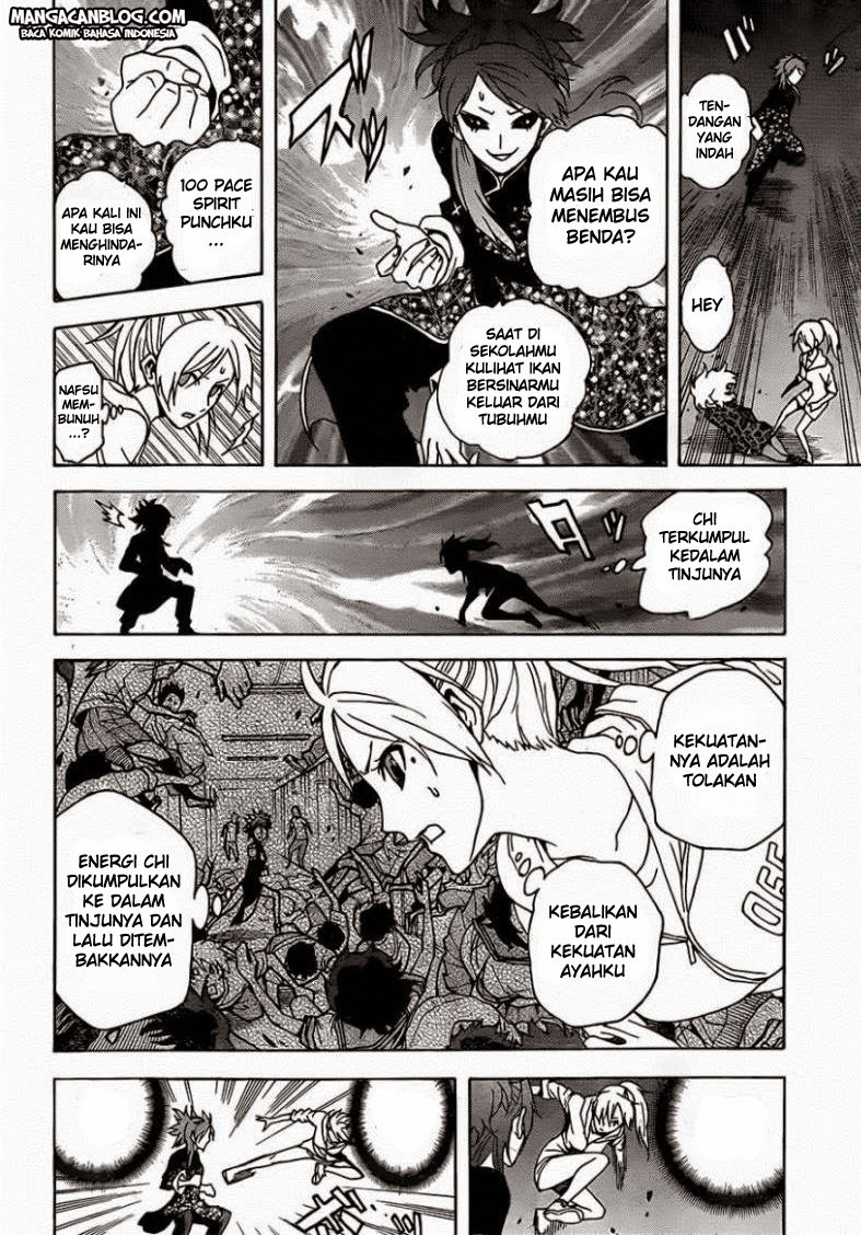 Chapter 22 - halaman 27