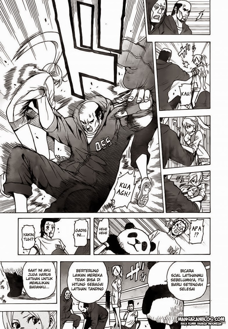 Chapter 21 - halaman 32