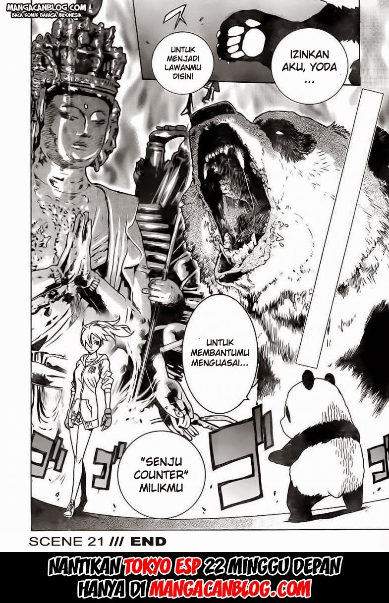 Chapter 21 - halaman 33
