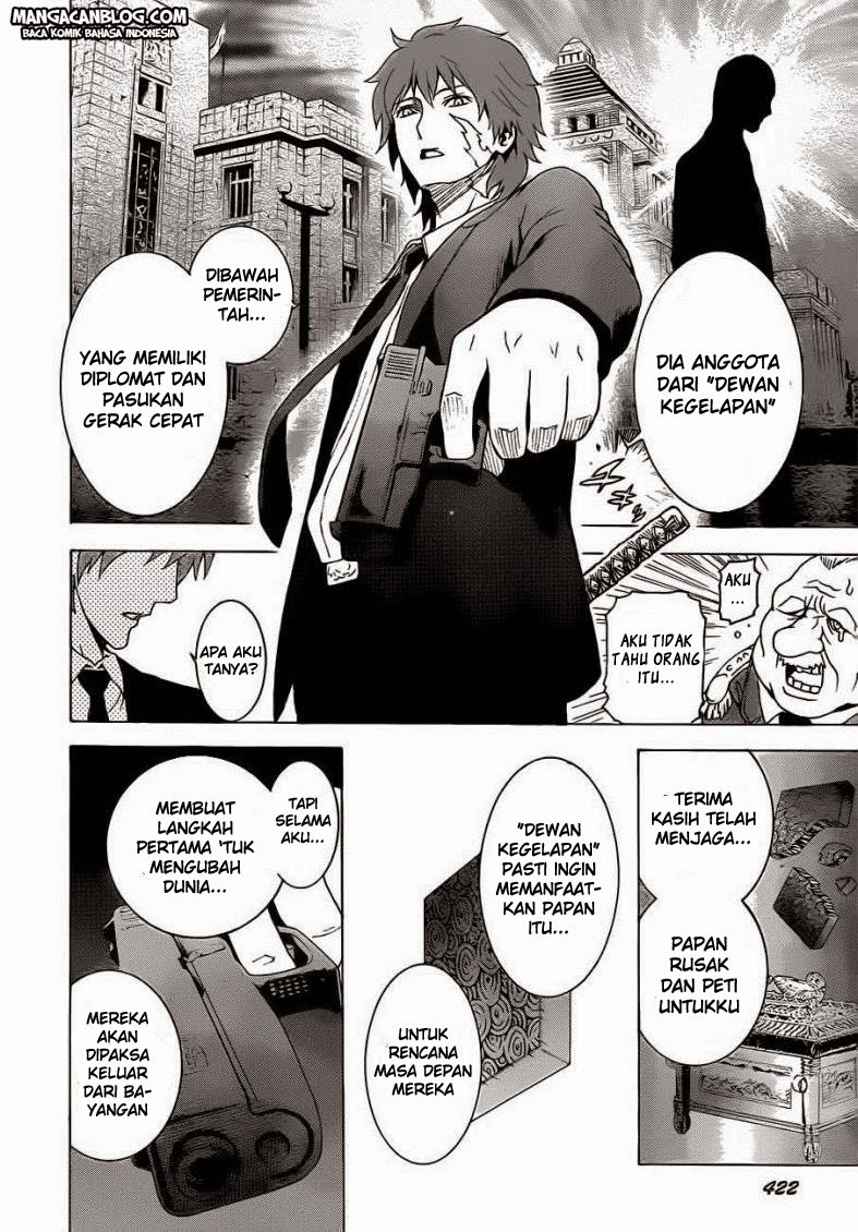Chapter 20 - halaman 40