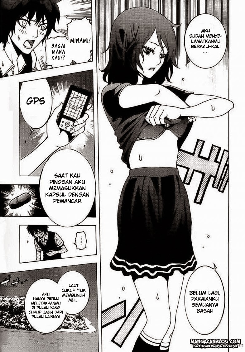 Chapter 19 - halaman 27