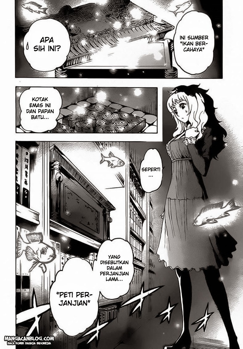 Chapter 19 - halaman 32