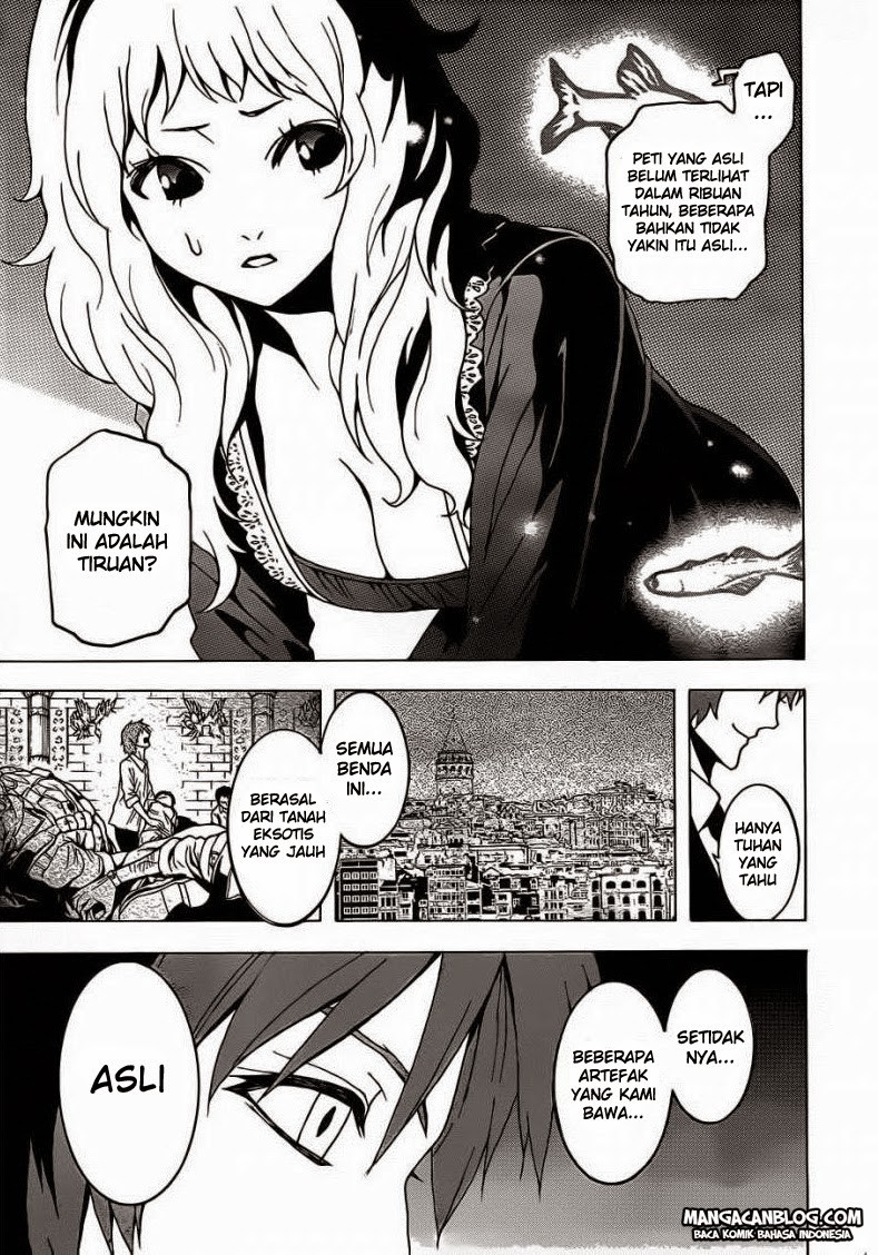 Chapter 19 - halaman 33