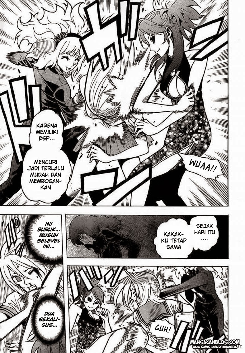 Chapter 18 - halaman 22