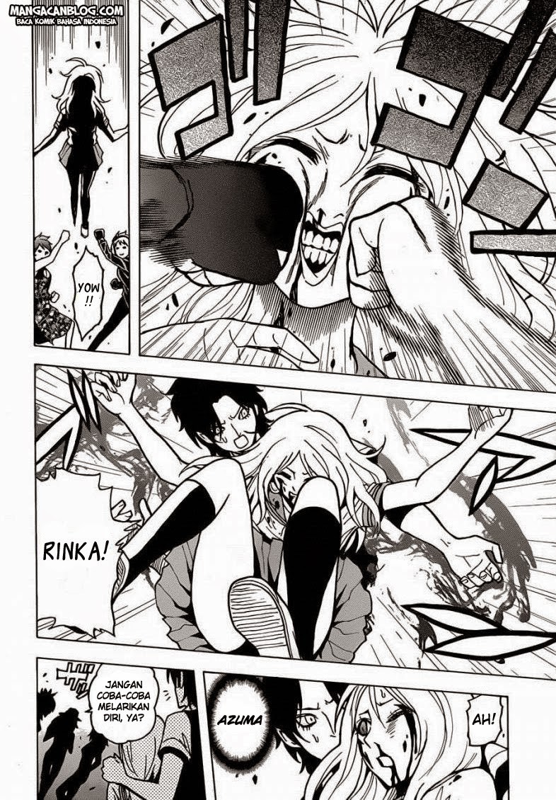 Chapter 18 - halaman 23