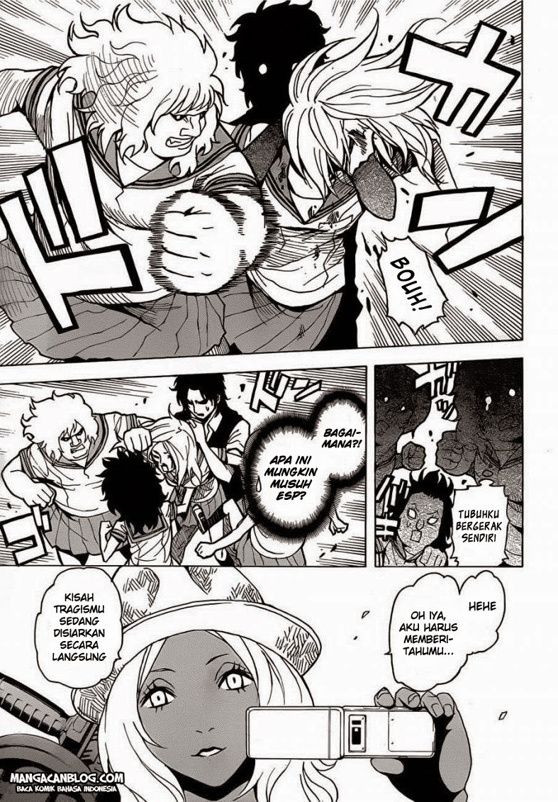 Chapter 18 - halaman 26