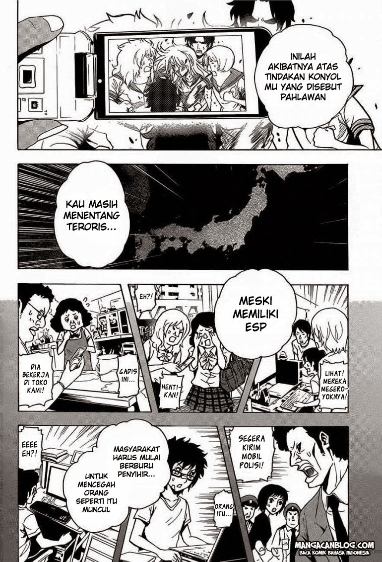 Chapter 18 - halaman 27