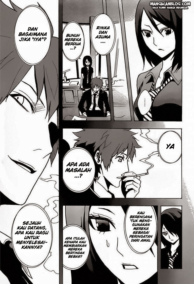 Chapter 18 - halaman 30