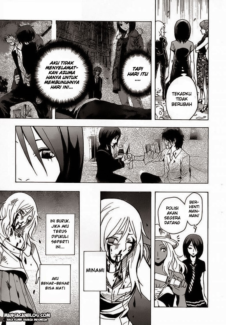 Chapter 18 - halaman 32