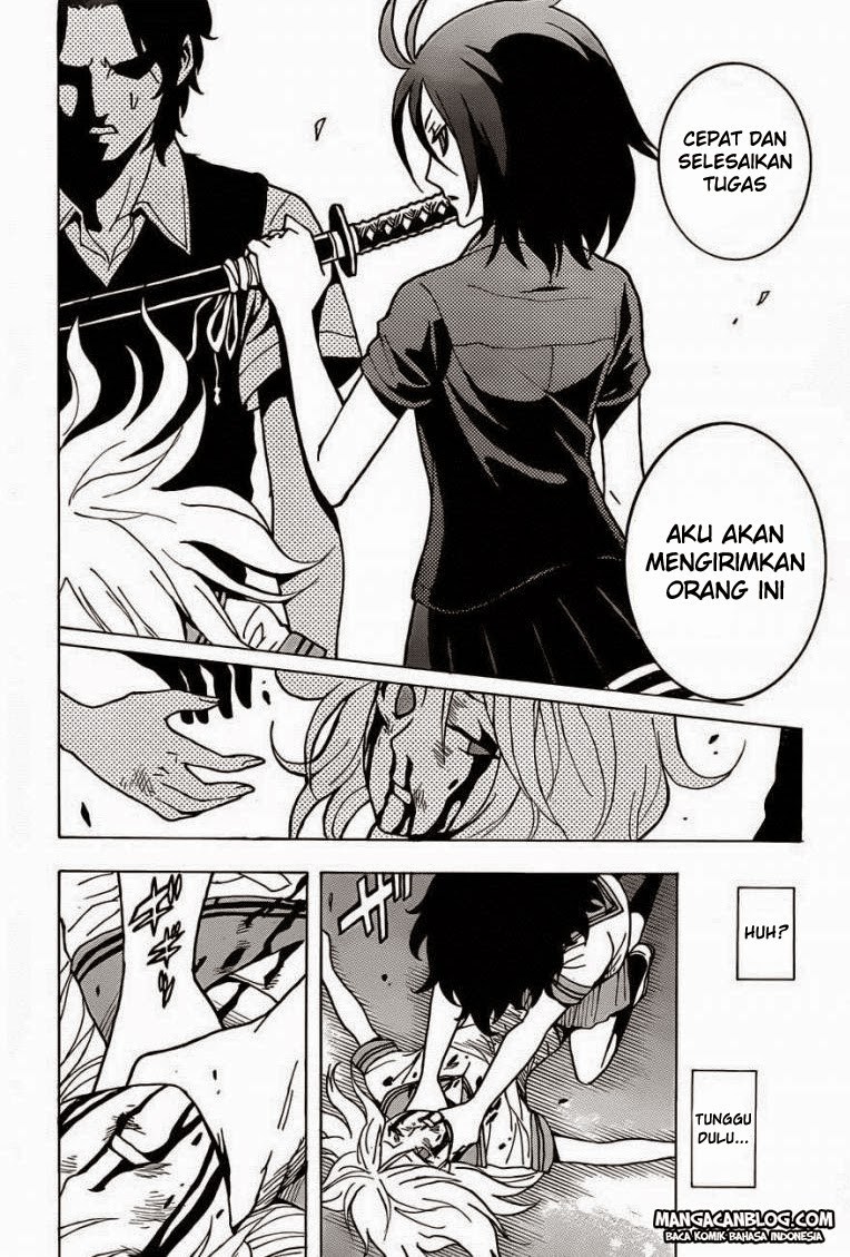Chapter 18 - halaman 33