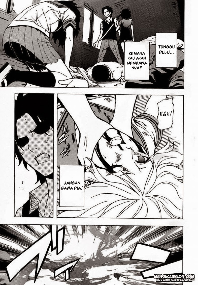 Chapter 18 - halaman 34