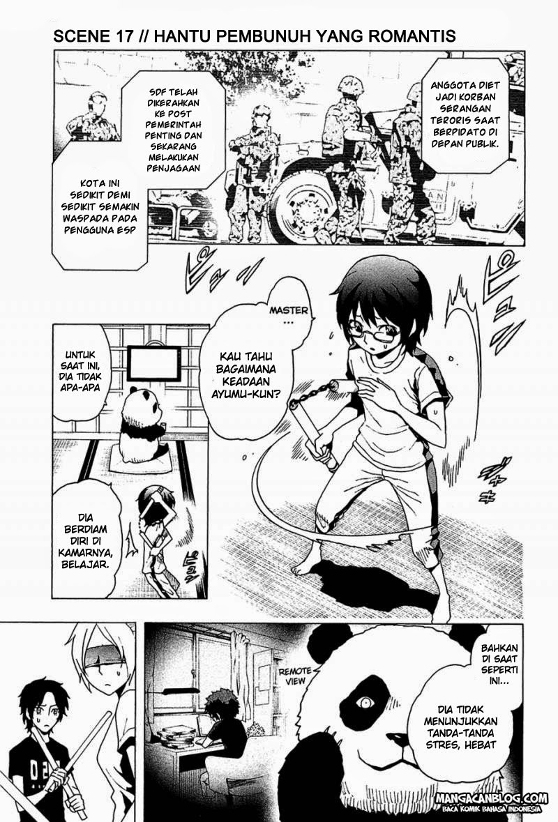 Chapter 17 - halaman 2
