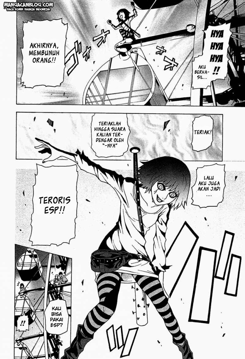 Chapter 17 - halaman 20