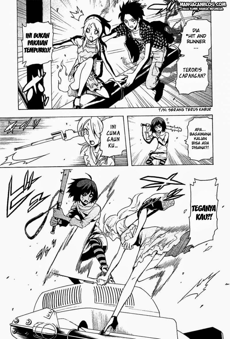 Chapter 17 - halaman 21