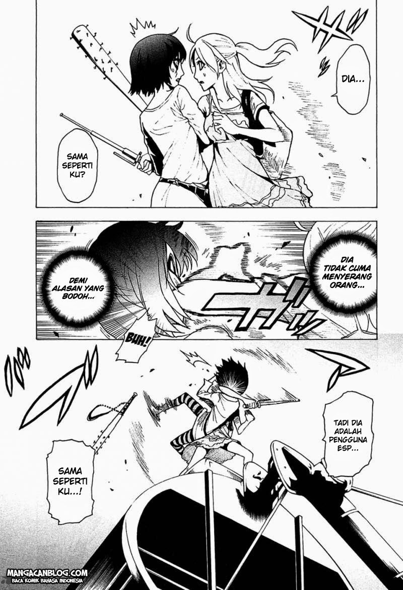 Chapter 17 - halaman 23