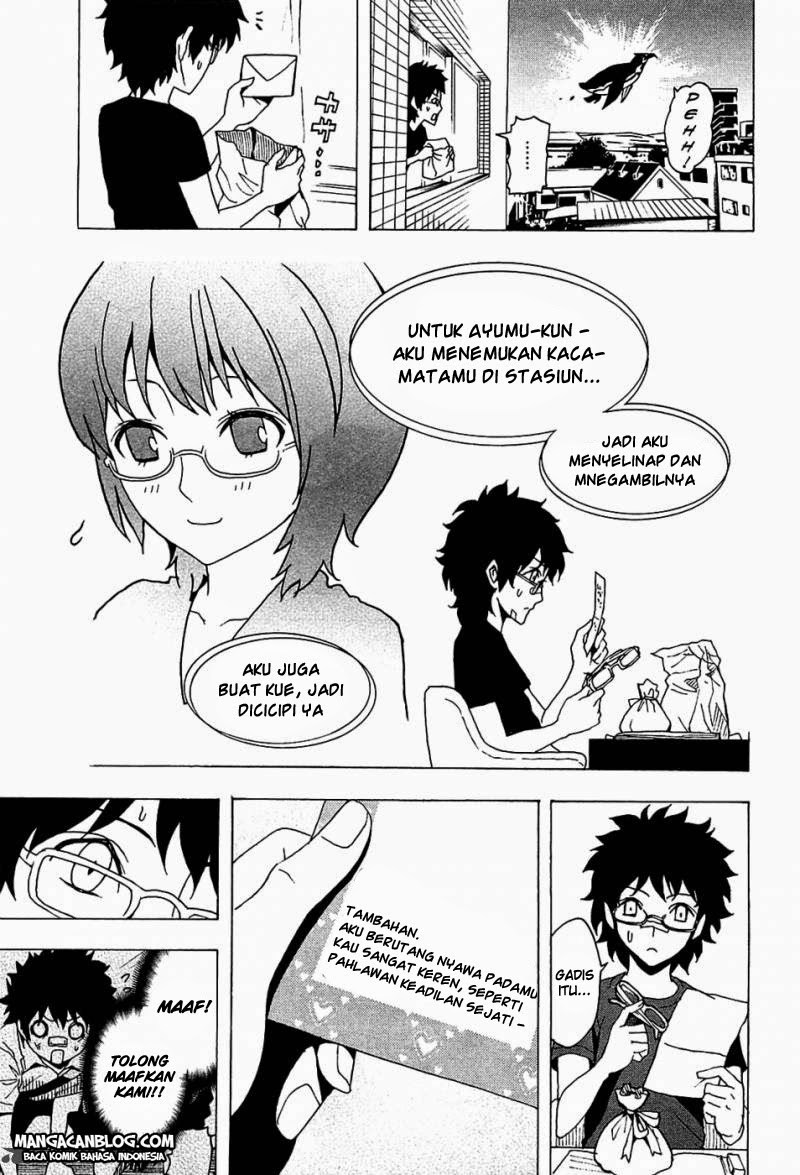 Chapter 17 - halaman 32