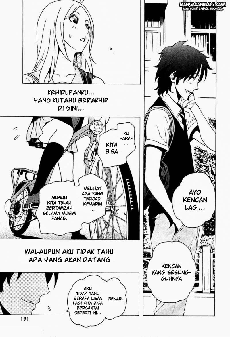 Chapter 17 - halaman 34