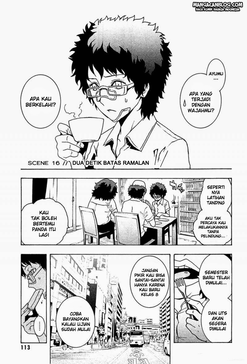 Chapter 16 - halaman 2