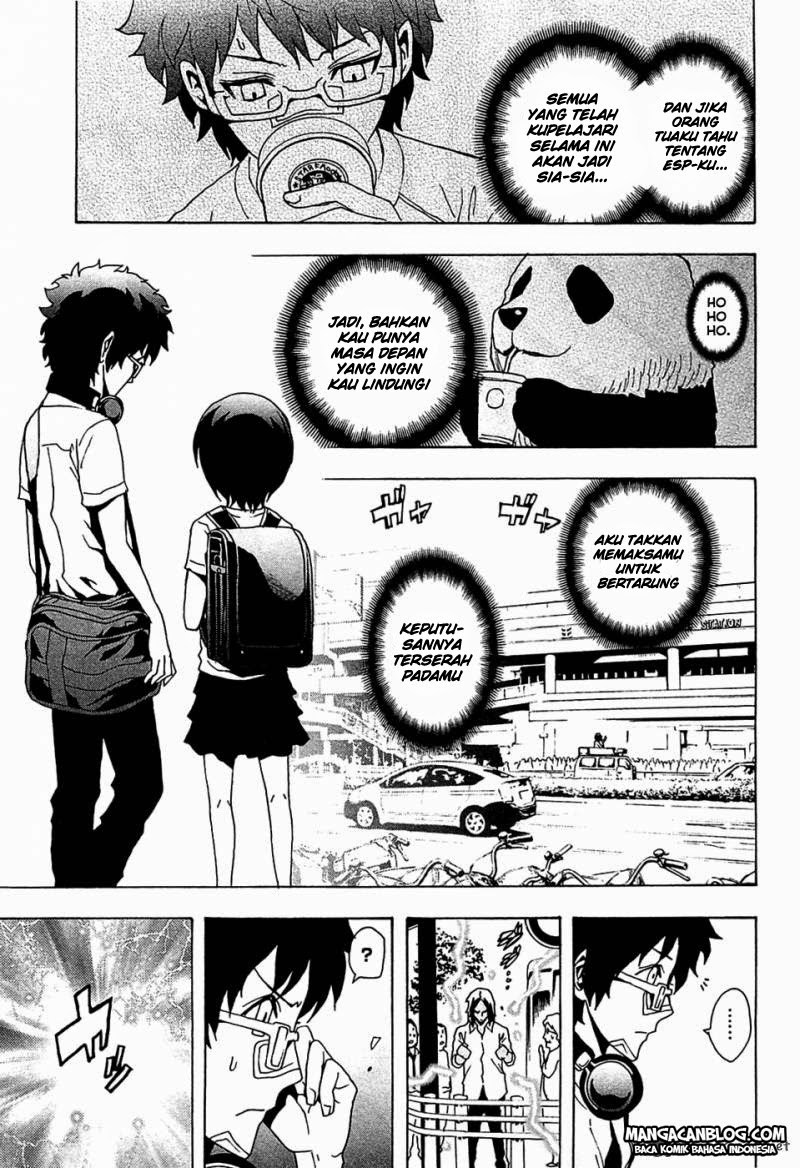 Chapter 16 - halaman 21