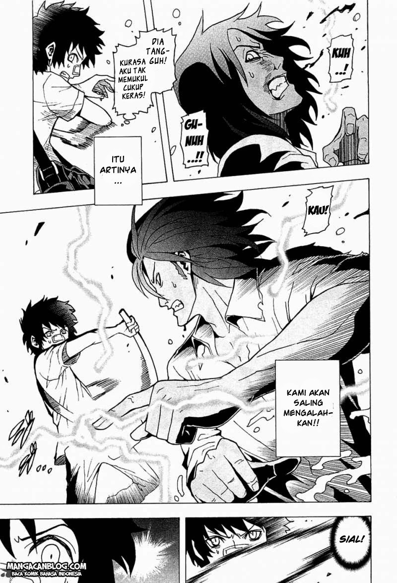 Chapter 16 - halaman 40