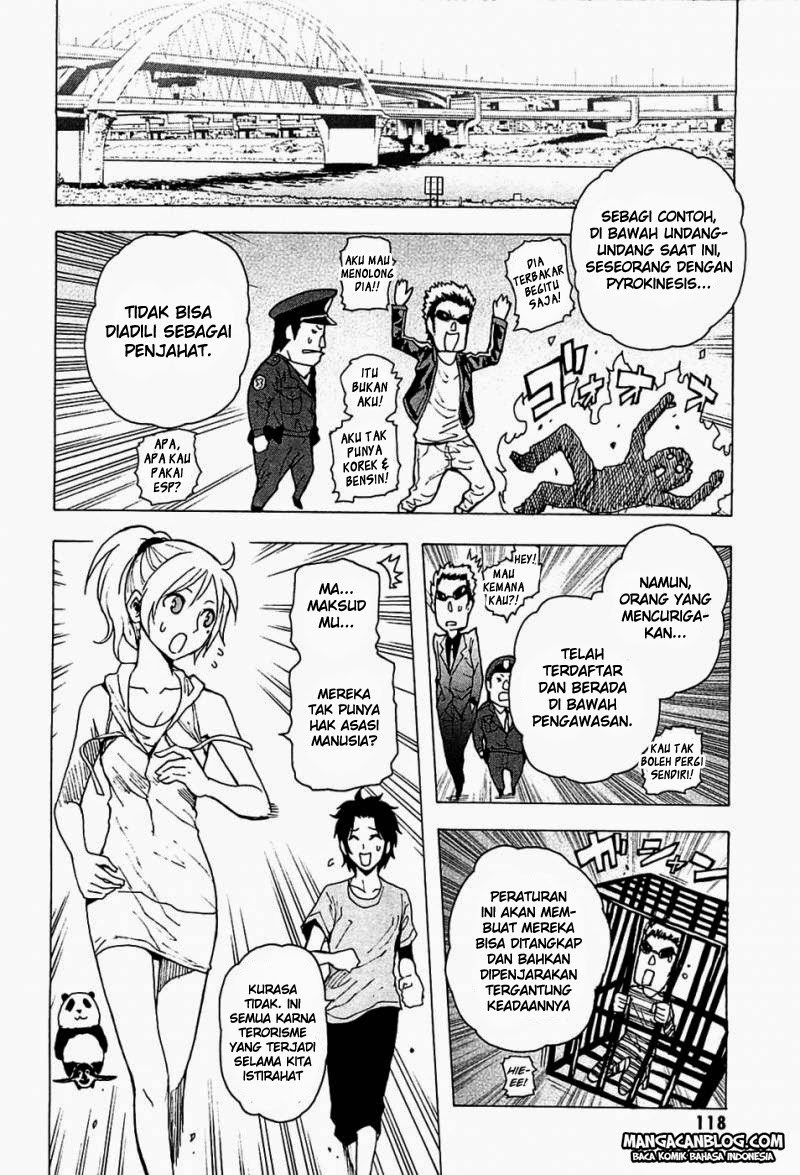 Chapter 16 - halaman 8