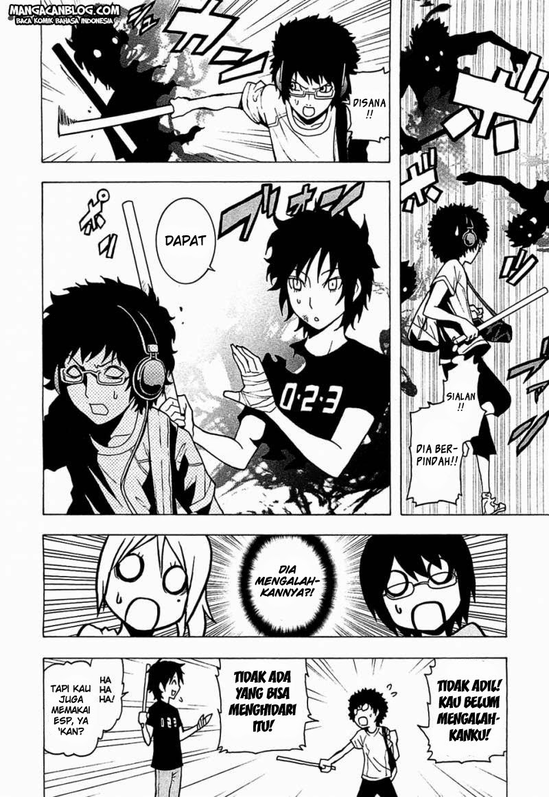 Chapter 15 - halaman 25