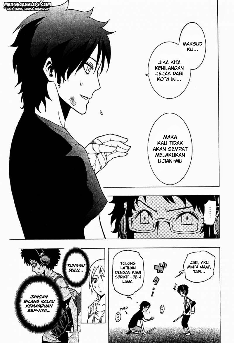 Chapter 15 - halaman 26