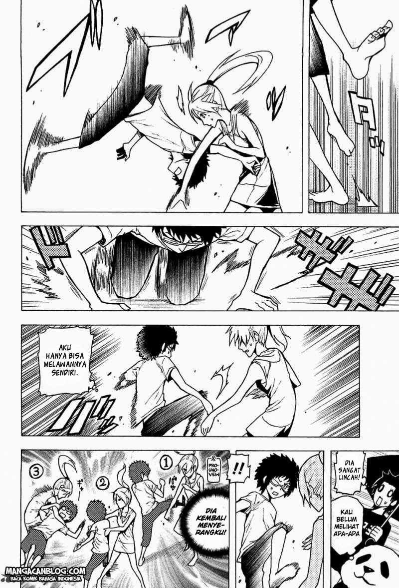 Chapter 15 - halaman 40
