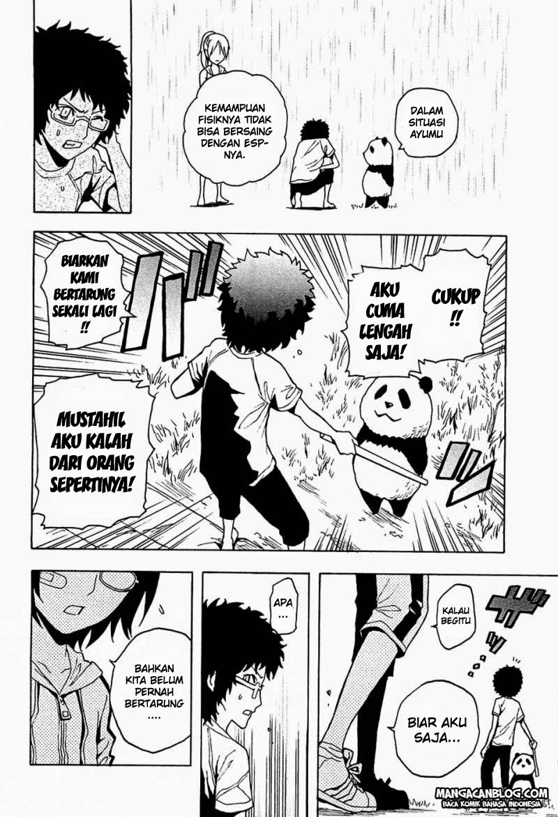 Chapter 15 - halaman 45