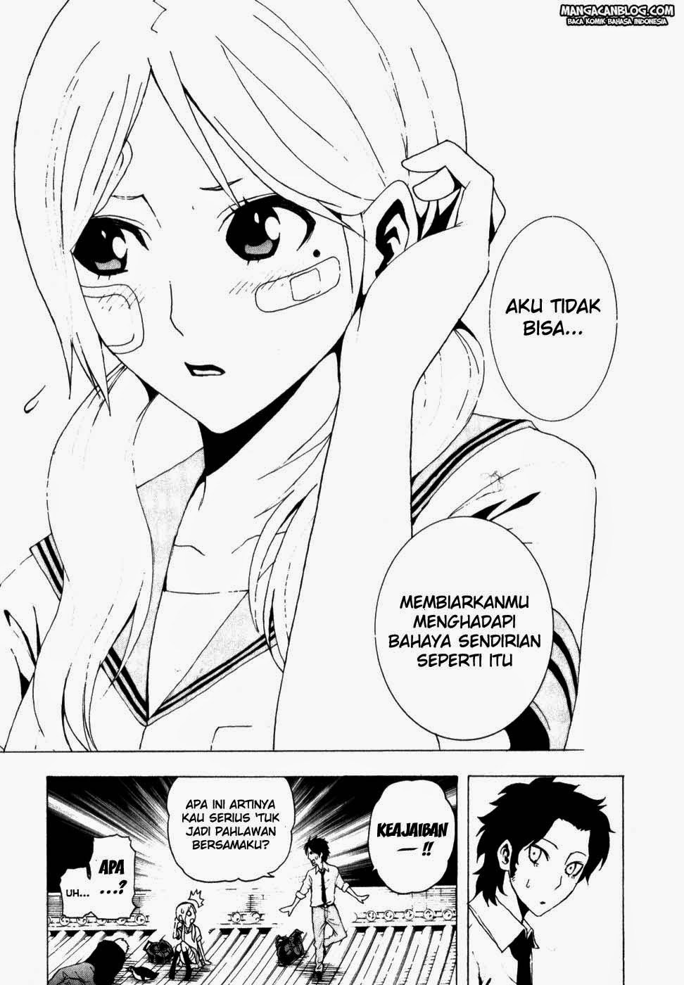 Chapter 9 - halaman 32