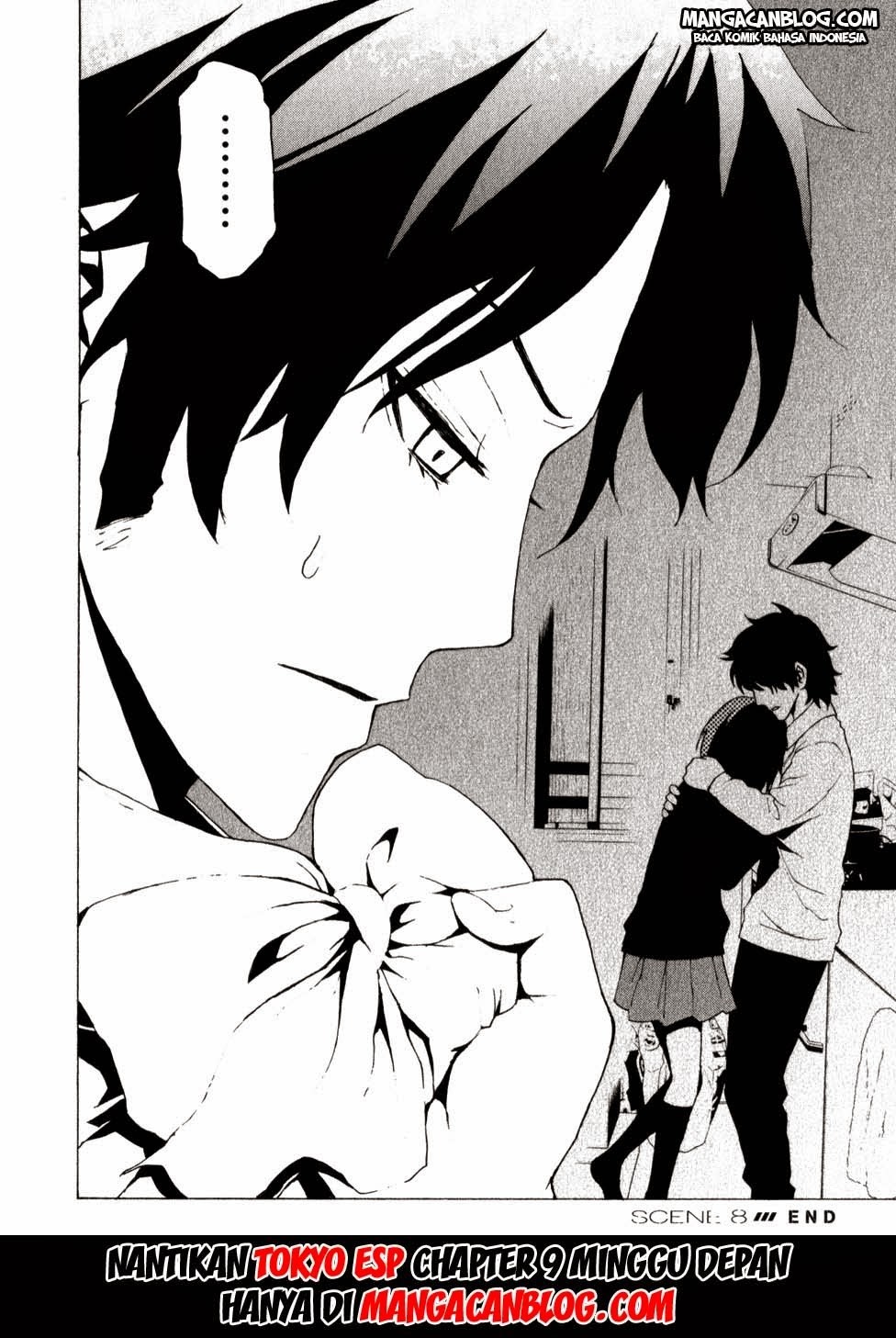 Chapter 8 - halaman 40