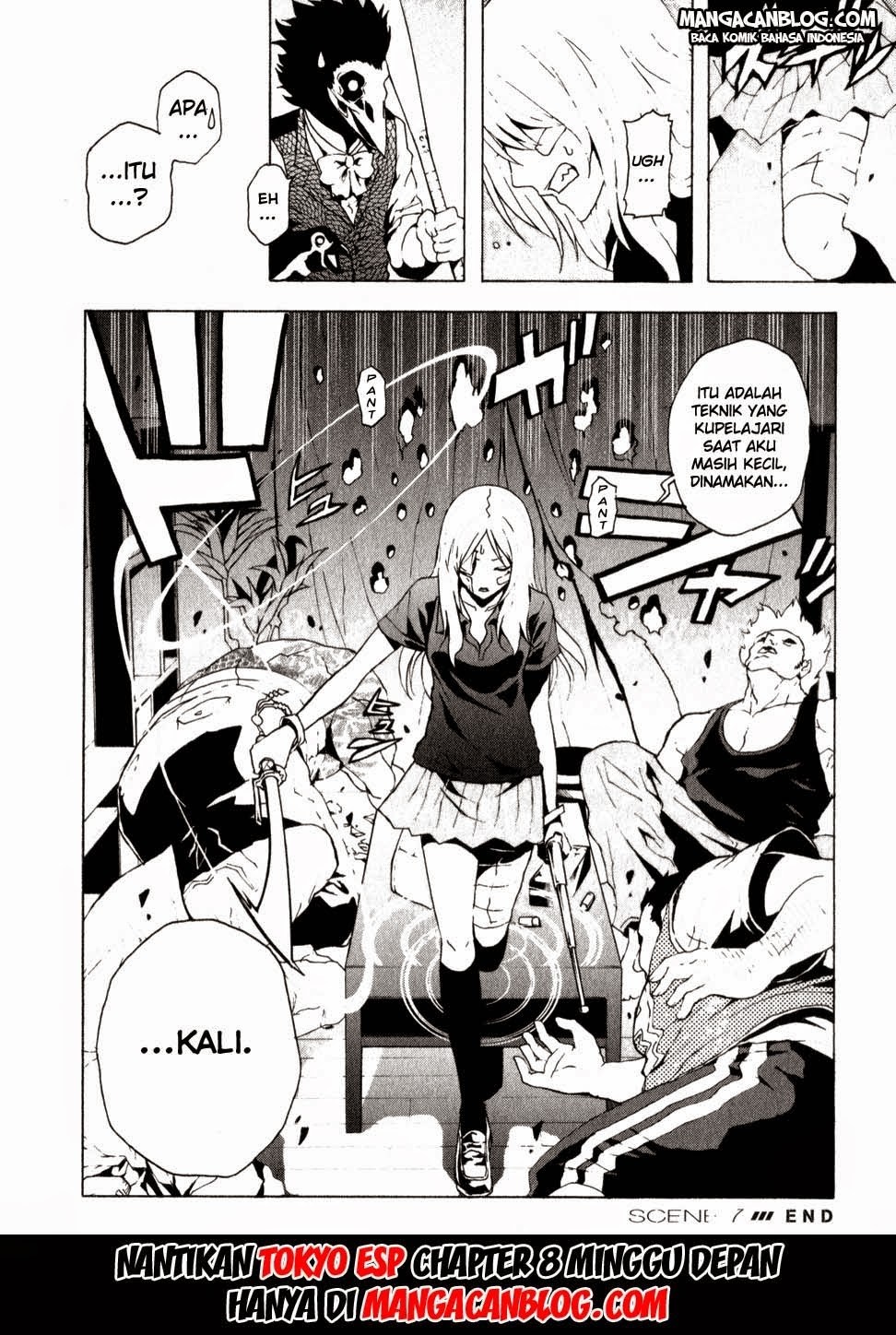 Chapter 7 - halaman 33