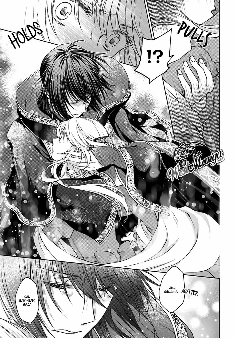 Chapter 20.1 - halaman 8
