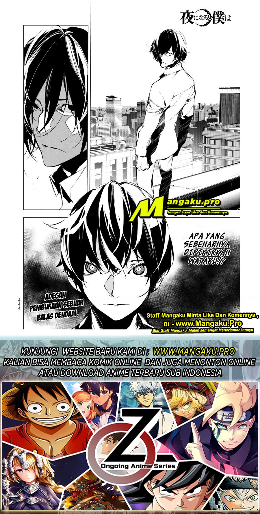 Chapter 25 - halaman 22