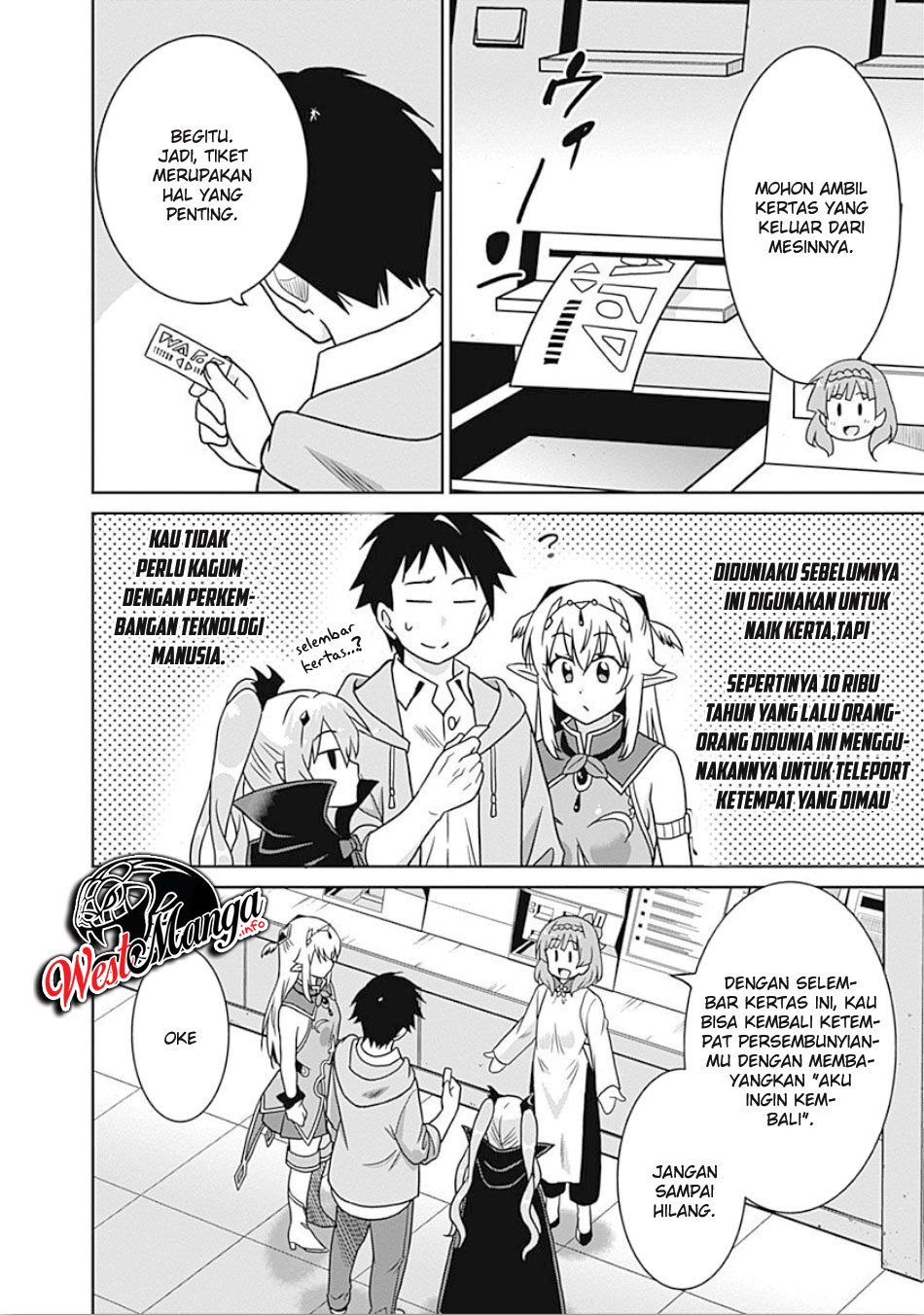 Chapter 42 - halaman 13