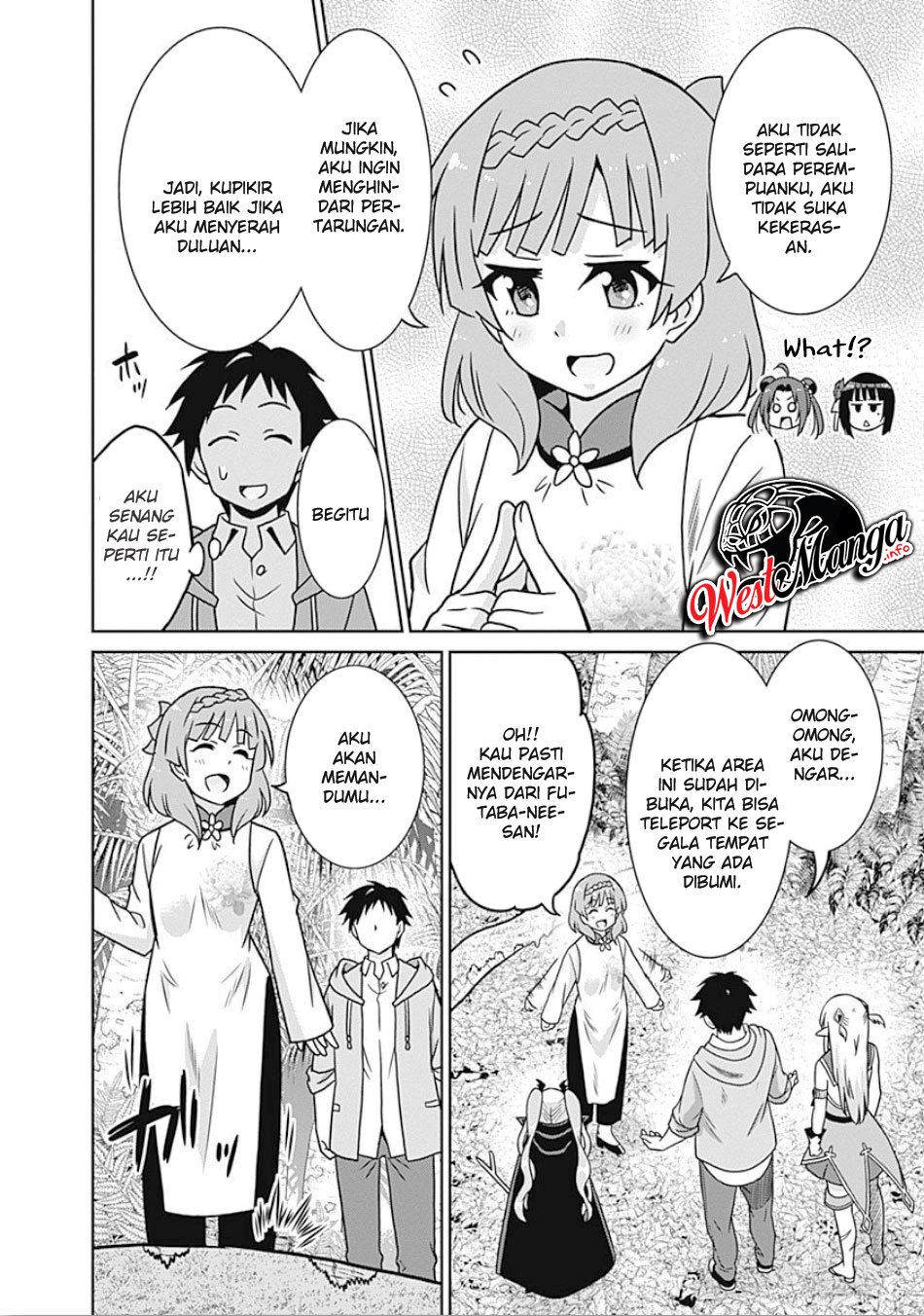 Chapter 42 - halaman 9