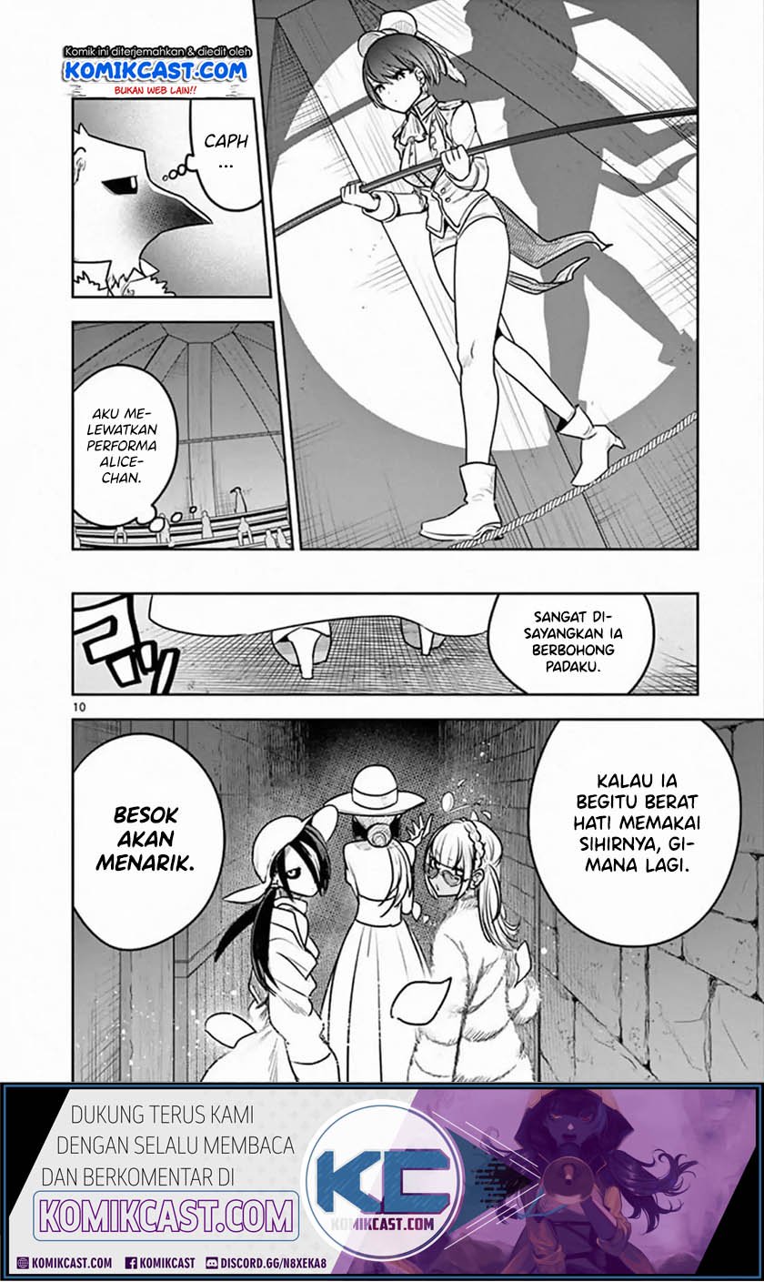 Chapter 89 - halaman 12