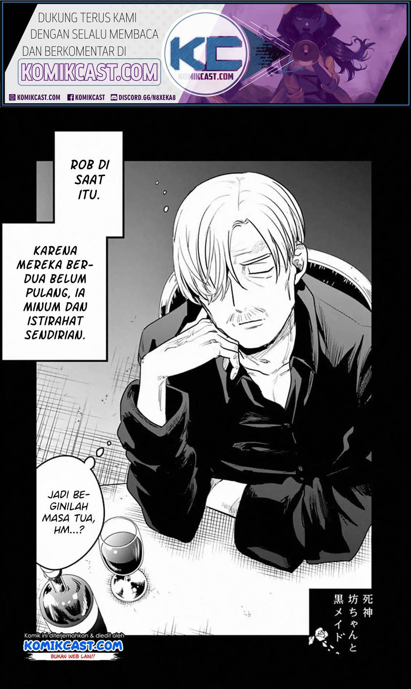 Chapter 89 - halaman 3