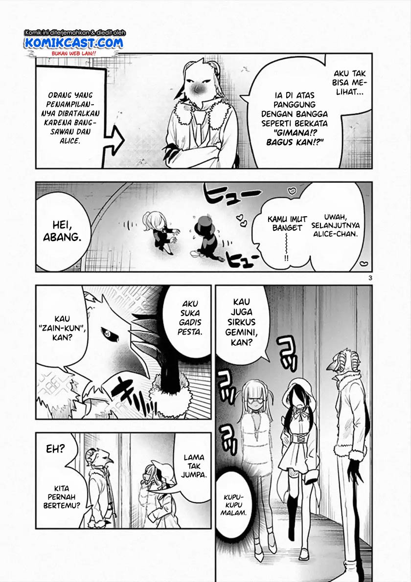 Chapter 89 - halaman 5
