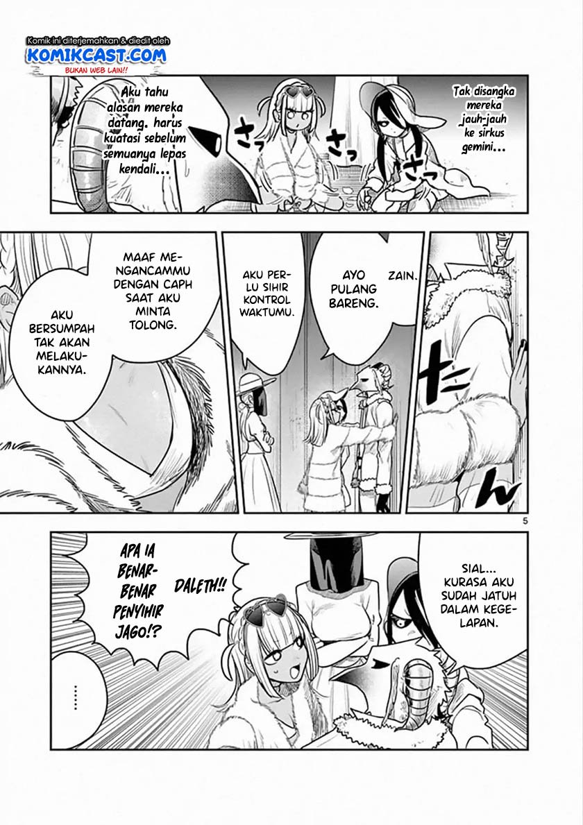 Chapter 89 - halaman 7