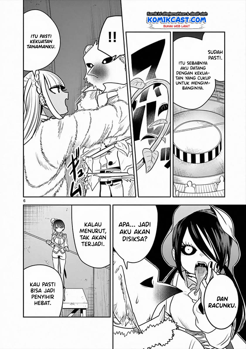 Chapter 89 - halaman 8