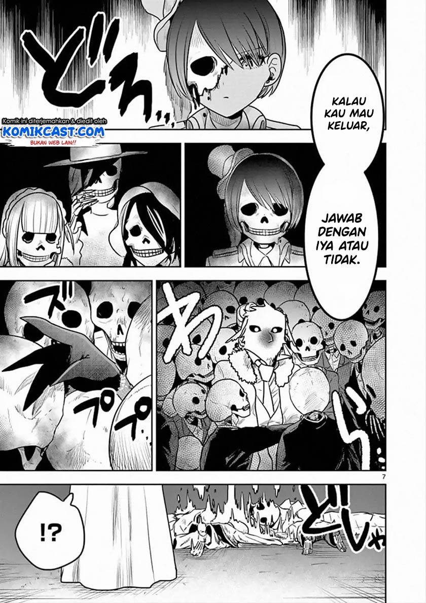 Chapter 89 - halaman 9