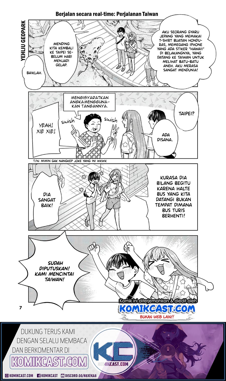 Chapter 29 - halaman 7