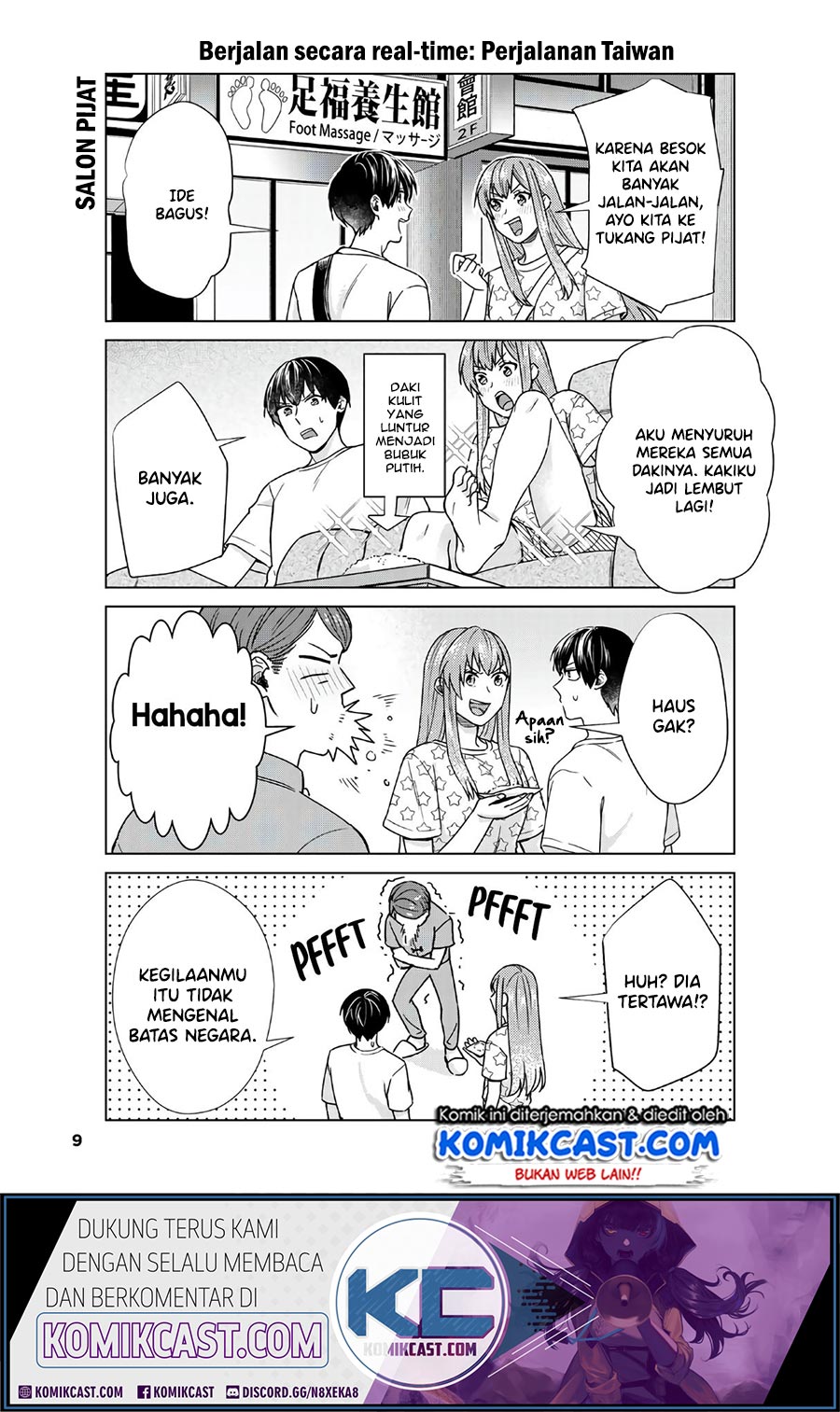Chapter 29 - halaman 9