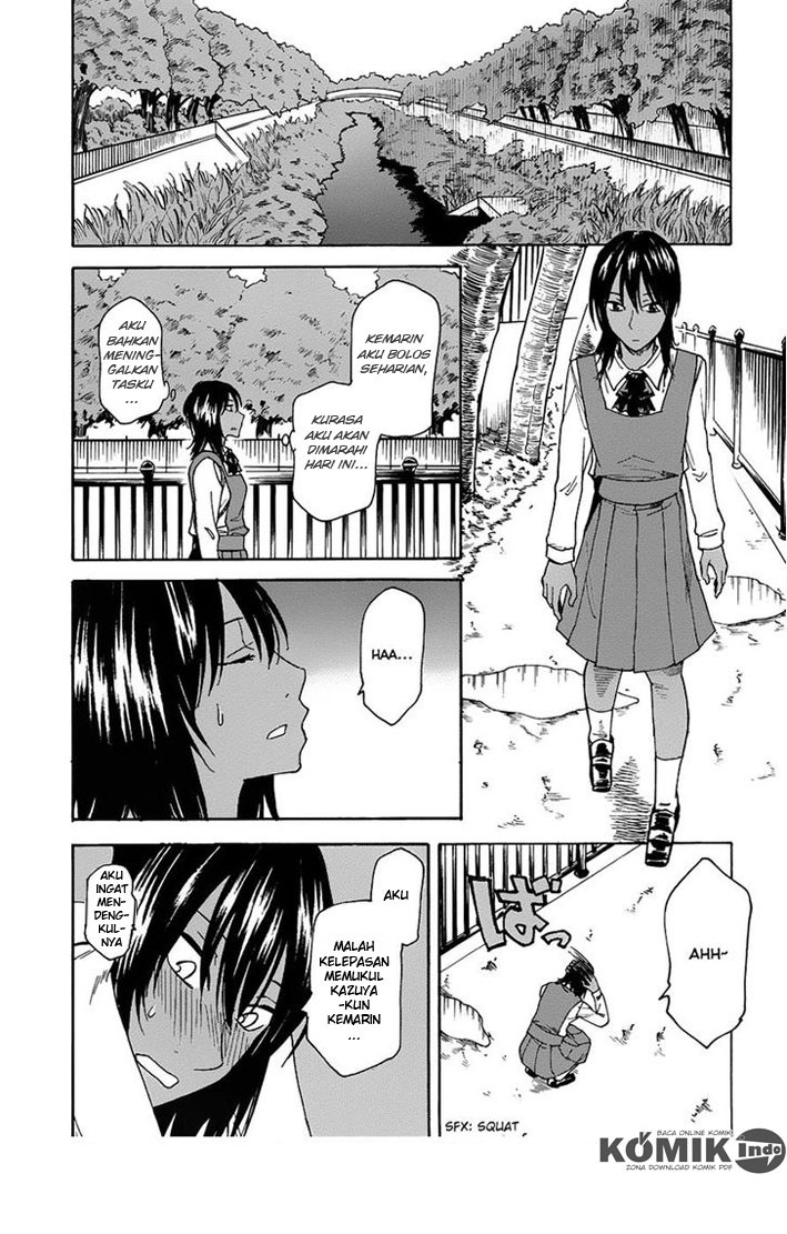 Chapter 5 - halaman 40