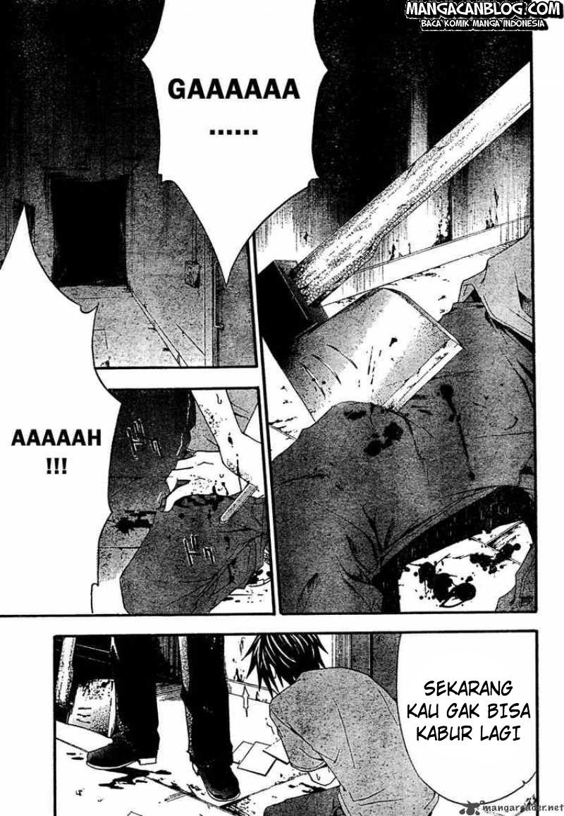 Chapter 18 - halaman 25
