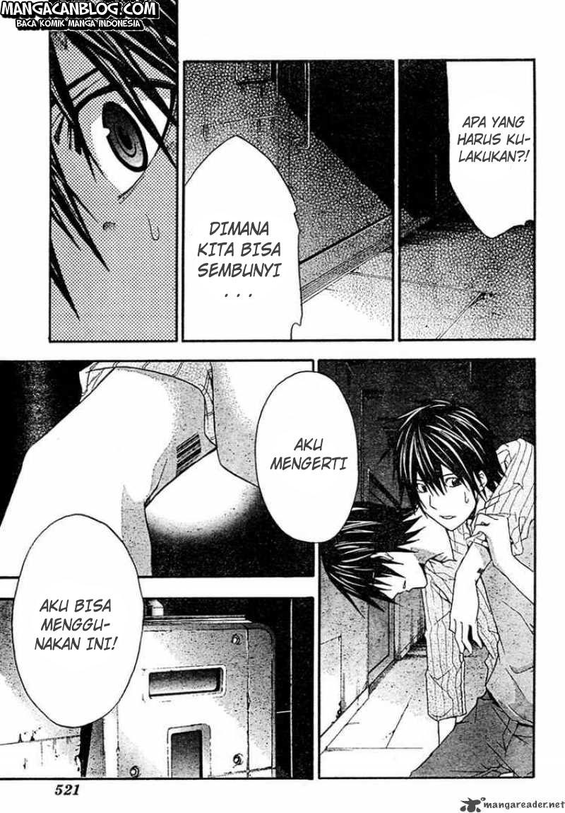 Chapter 17 - halaman 21