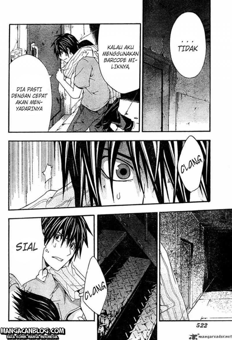 Chapter 17 - halaman 22
